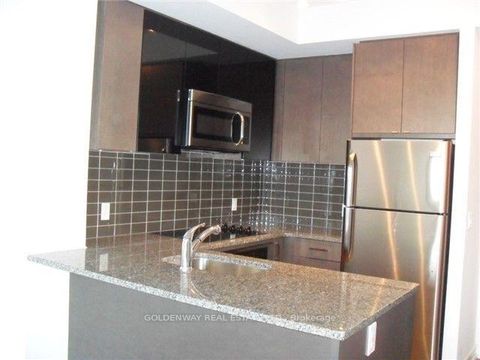 Photo 3 at 2604 - 89 Dunfield Avenue, Mount Pleasant West, Toronto