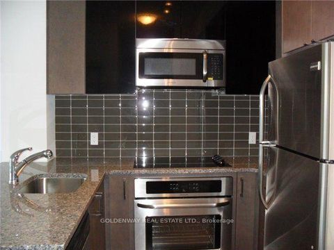 Photo 4 at 2604 - 89 Dunfield Avenue, Mount Pleasant West, Toronto