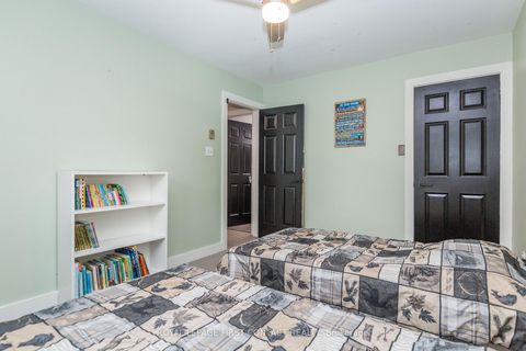 Photo 21 at 243 LITTLE Avenue, Allandale Heights, Barrie