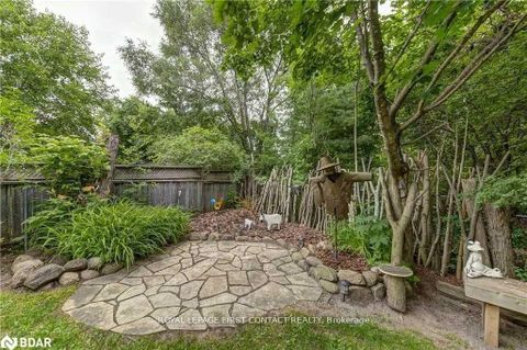 Photo 24 at 243 LITTLE Avenue, Allandale Heights, Barrie