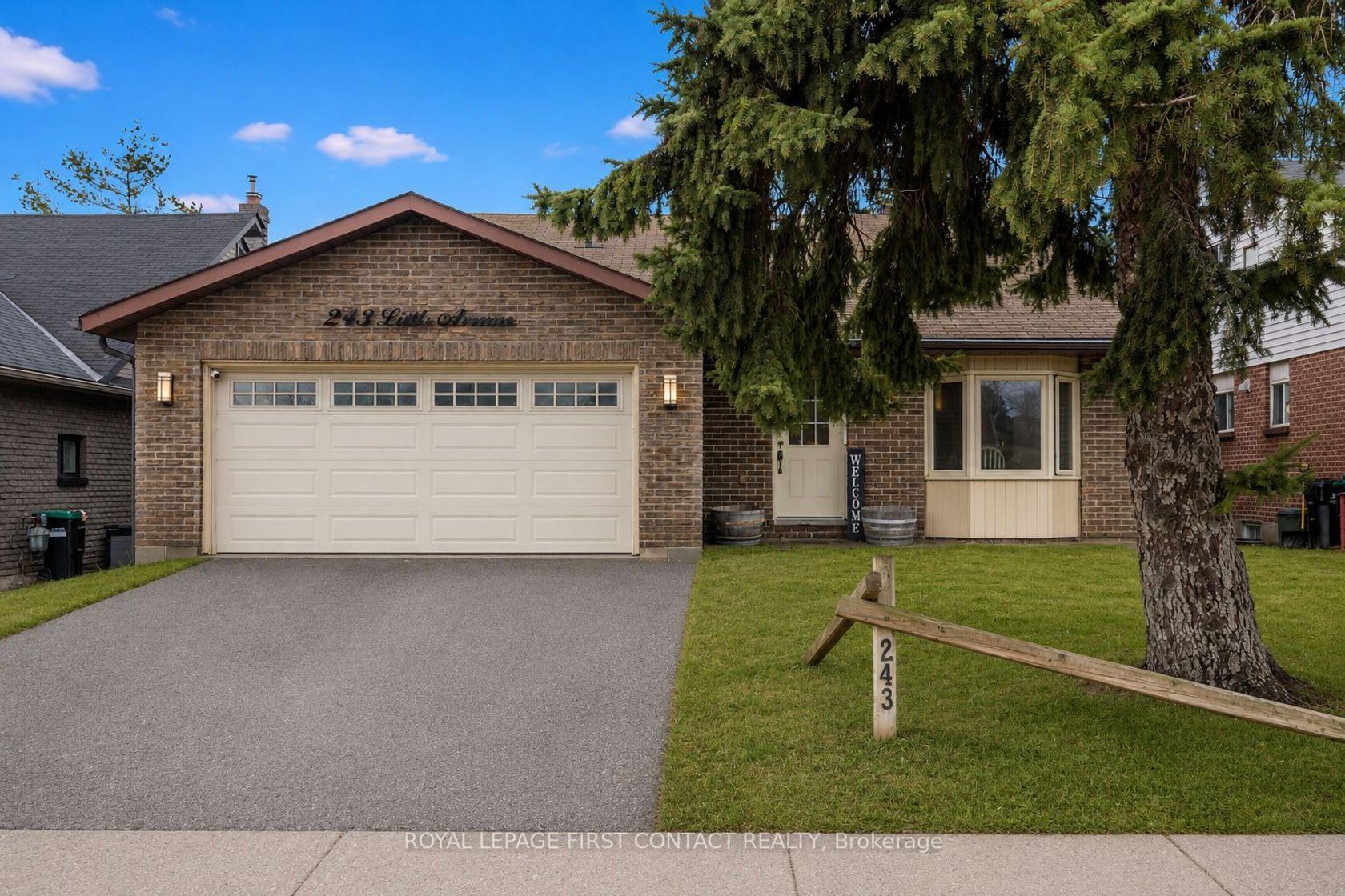 243 LITTLE Avenue, Allandale Heights, Barrie photo 6