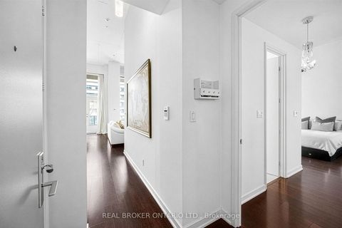 Photo 1 at 209 - 380 Macpherson Avenue, Casa Loma, Toronto
