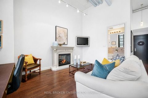 Photo 13 at 209 - 380 Macpherson Avenue, Casa Loma, Toronto