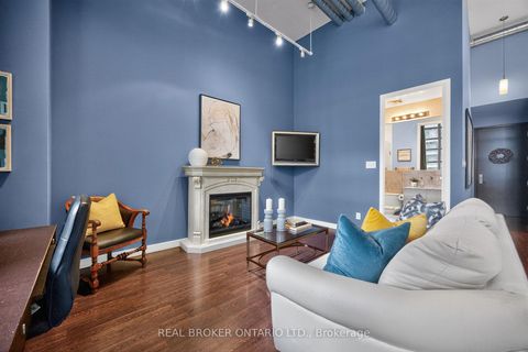 Photo 14 at 209 - 380 Macpherson Avenue, Casa Loma, Toronto