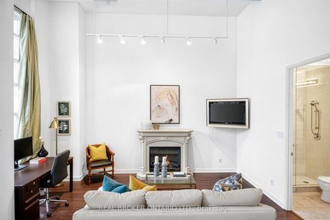 Photo 15 at 209 - 380 Macpherson Avenue, Casa Loma, Toronto