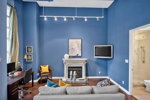 Photo 16 at 209 - 380 Macpherson Avenue, Casa Loma, Toronto