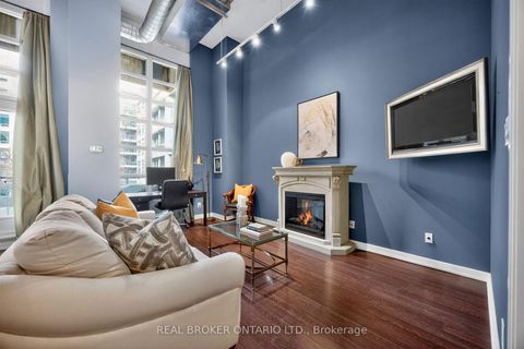 Photo 18 at 209 - 380 Macpherson Avenue, Casa Loma, Toronto