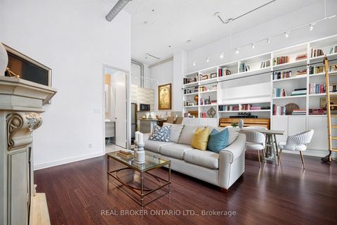 Photo 19 at 209 - 380 Macpherson Avenue, Casa Loma, Toronto