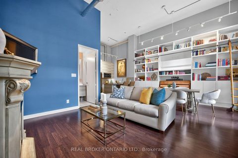 Photo 20 at 209 - 380 Macpherson Avenue, Casa Loma, Toronto