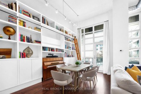 Photo 21 at 209 - 380 Macpherson Avenue, Casa Loma, Toronto