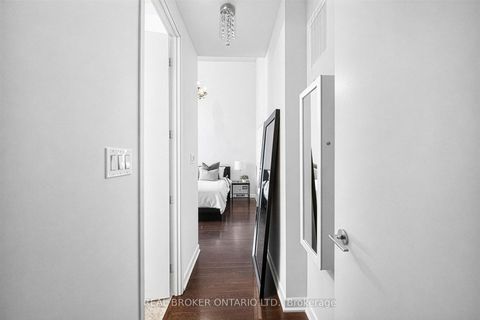 Photo 24 at 209 - 380 Macpherson Avenue, Casa Loma, Toronto