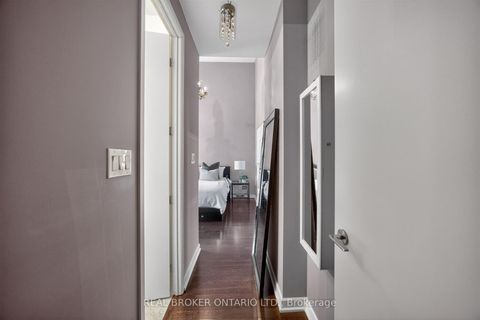 Photo 25 at 209 - 380 Macpherson Avenue, Casa Loma, Toronto