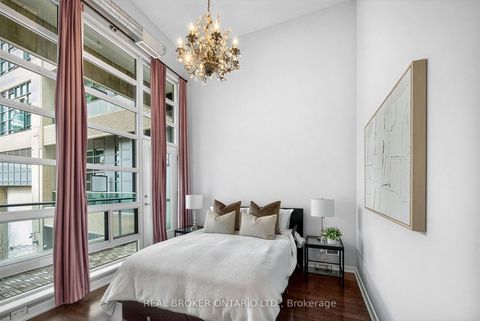 Photo 26 at 209 - 380 Macpherson Avenue, Casa Loma, Toronto