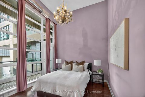 Photo 27 at 209 - 380 Macpherson Avenue, Casa Loma, Toronto