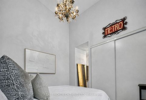 Photo 28 at 209 - 380 Macpherson Avenue, Casa Loma, Toronto