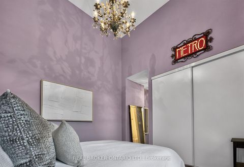 Photo 29 at 209 - 380 Macpherson Avenue, Casa Loma, Toronto