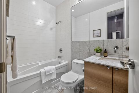 Photo 30 at 209 - 380 Macpherson Avenue, Casa Loma, Toronto