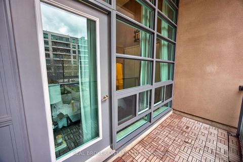 Photo 31 at 209 - 380 Macpherson Avenue, Casa Loma, Toronto