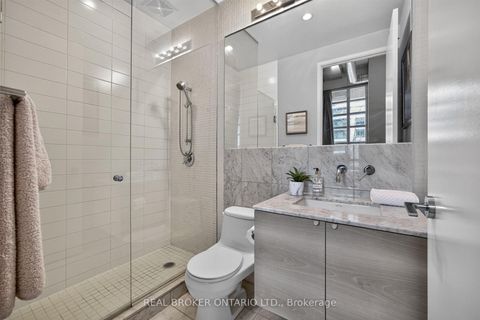 Photo 32 at 209 - 380 Macpherson Avenue, Casa Loma, Toronto