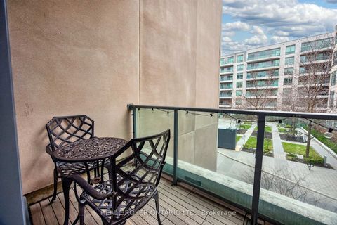 Photo 34 at 209 - 380 Macpherson Avenue, Casa Loma, Toronto