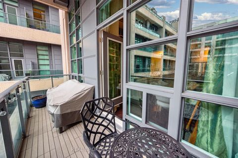 Photo 35 at 209 - 380 Macpherson Avenue, Casa Loma, Toronto