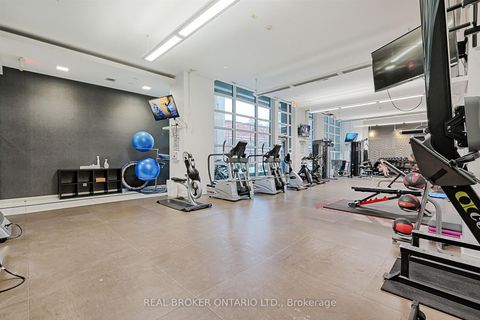 Photo 36 at 209 - 380 Macpherson Avenue, Casa Loma, Toronto