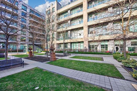 Photo 38 at 209 - 380 Macpherson Avenue, Casa Loma, Toronto