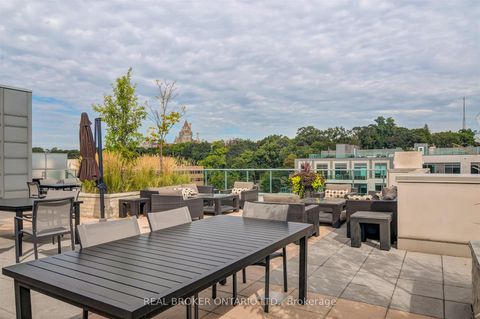 Photo 39 at 209 - 380 Macpherson Avenue, Casa Loma, Toronto