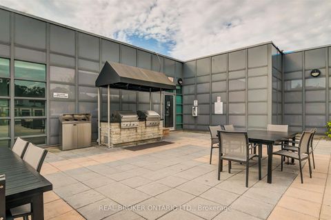 Photo 40 at 209 - 380 Macpherson Avenue, Casa Loma, Toronto