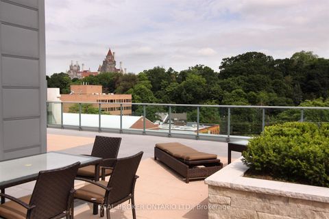 Photo 41 at 209 - 380 Macpherson Avenue, Casa Loma, Toronto