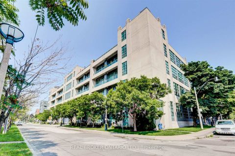 Photo 43 at 209 - 380 Macpherson Avenue, Casa Loma, Toronto