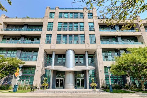 Photo 44 at 209 - 380 Macpherson Avenue, Casa Loma, Toronto