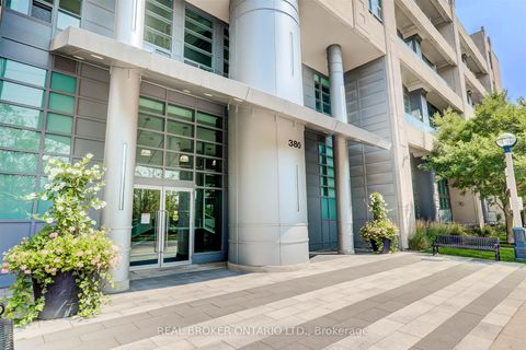 Photo 45 at 209 - 380 Macpherson Avenue, Casa Loma, Toronto