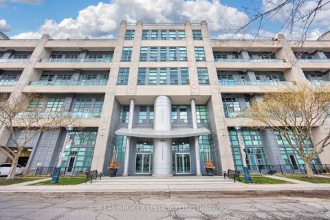 Photo 46 at 209 - 380 Macpherson Avenue, Casa Loma, Toronto