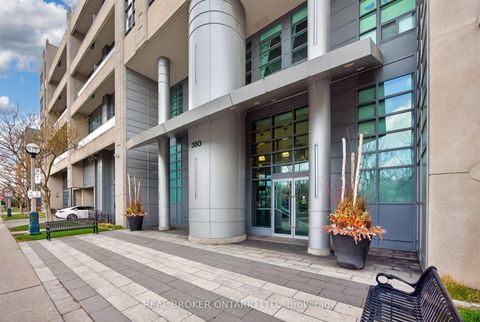Photo 47 at 209 - 380 Macpherson Avenue, Casa Loma, Toronto