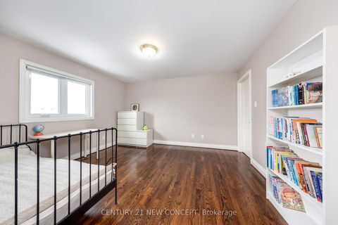 Photo 22 at 38A Avonlea Place, Doncrest, Richmond Hill
