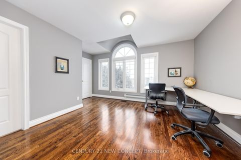 Photo 26 at 38A Avonlea Place, Doncrest, Richmond Hill