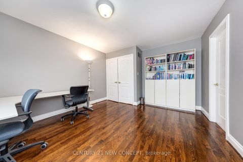 Photo 27 at 38A Avonlea Place, Doncrest, Richmond Hill
