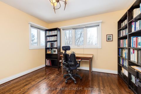 Photo 33 at 38A Avonlea Place, Doncrest, Richmond Hill