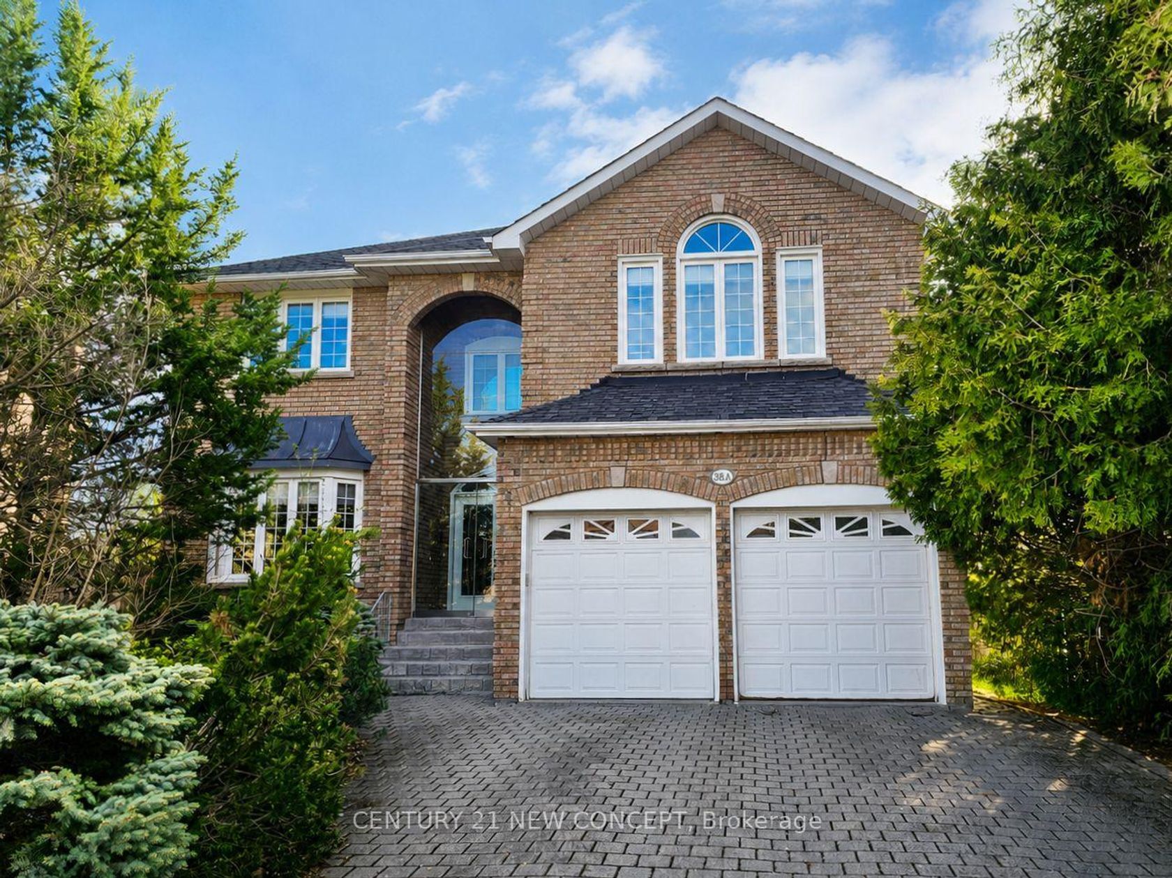 38A Avonlea Place, Doncrest, Richmond Hill photo 1