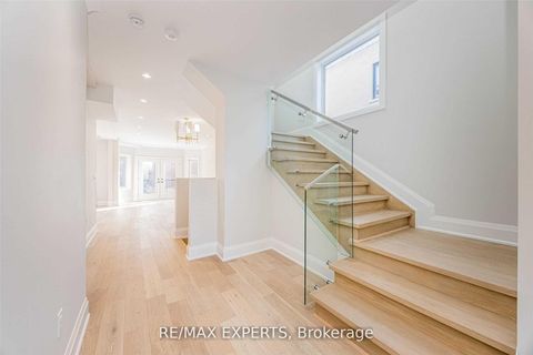 Photo 1 at 55 Muir Avenue, Humber Summit, Toronto