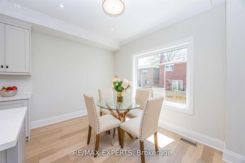 Photo 4 at 55 Muir Avenue, Humber Summit, Toronto