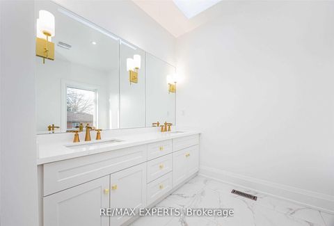 Photo 7 at 55 Muir Avenue, Humber Summit, Toronto