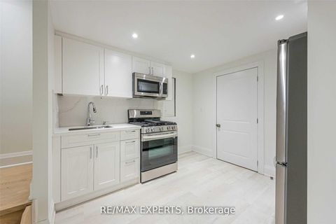 Photo 14 at 55 Muir Avenue, Humber Summit, Toronto