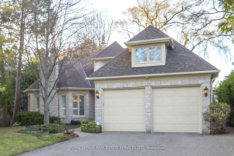 Photo 1 at 100 Rathburn Road, Rosethorn, Toronto