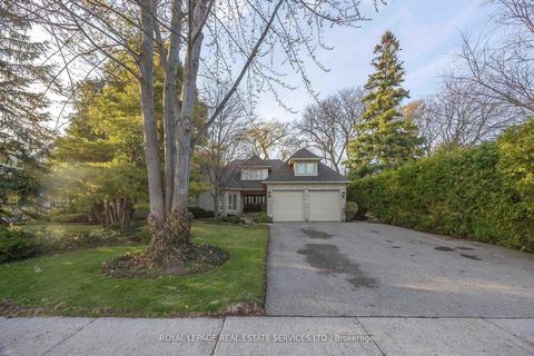 Photo 2 at 100 Rathburn Road, Rosethorn, Toronto