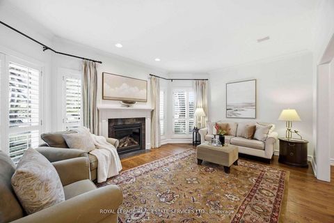 Photo 6 at 100 Rathburn Road, Rosethorn, Toronto