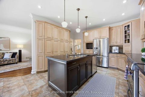 Photo 10 at 100 Rathburn Road, Rosethorn, Toronto