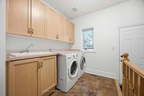 Photo 14 at 100 Rathburn Road, Rosethorn, Toronto
