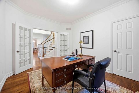 Photo 15 at 100 Rathburn Road, Rosethorn, Toronto